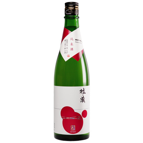 杜の蔵  純米酒