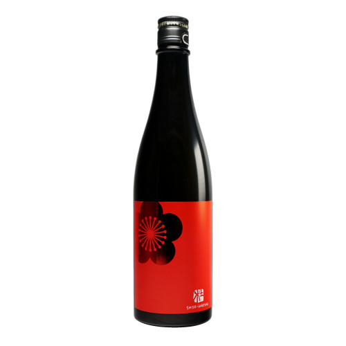 杜の蔵  紫蘇  赤しそ  梅酒