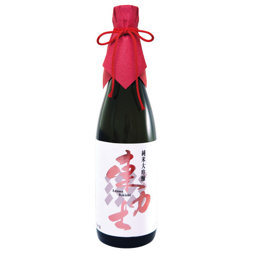 東力士  純米大吟釀