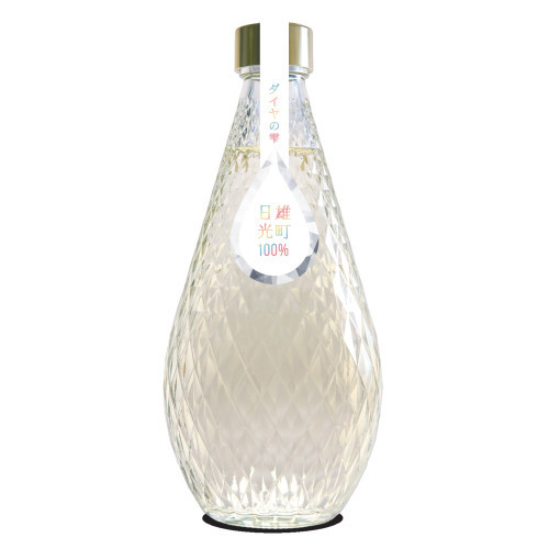 Diamant 純米吟醸