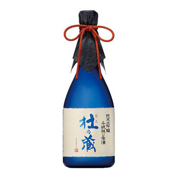 杜の蔵  純米大吟釀