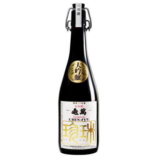 珍珠  大吟釀