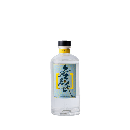 無名氏城香氈酒