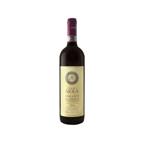 Fattoria della Aiola Chianti Classico DOCG 2016