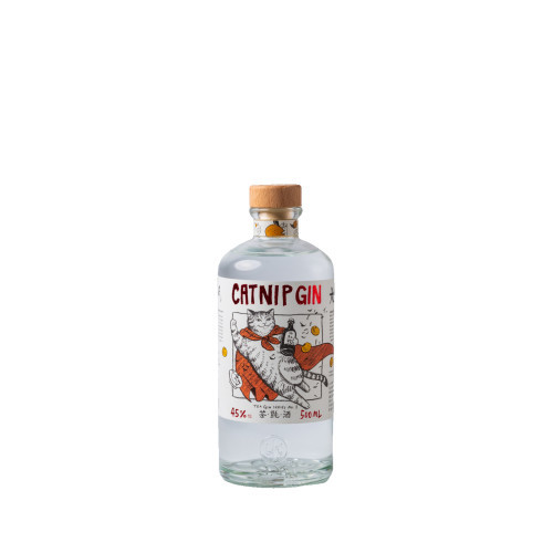 貓茶氈酒第二話大紅袍