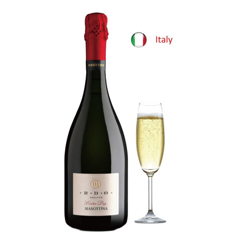 R.D.O. Prosecco Levante EXTRA DRY Millesimato