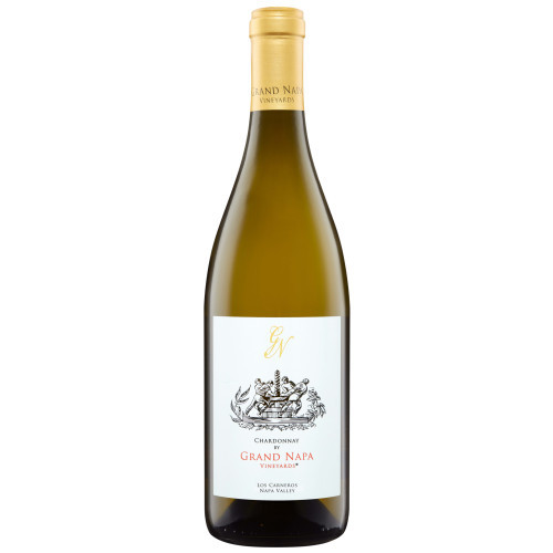 Grand Napa Vineyard Chardonnay