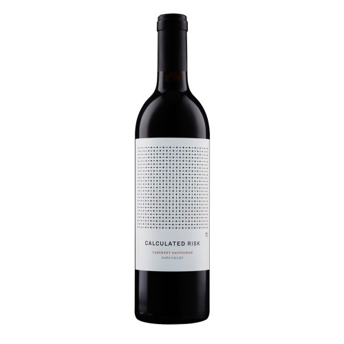 Calculated Risk Cabernet Sauvignon