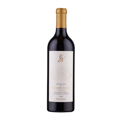 Grand Napa Vineyard Master Red