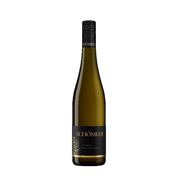 Schӧmehl, Laubenheimer Karthauser, Marie, Riesling Auslese 2024