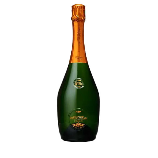 Étienne Oudart Champagne Cuvée JULIANA Brut Millésime 2015