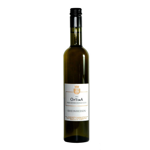 Winzersekt, Optima Trockenbeerenauslese 2005