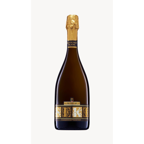 Winzersekt, Sauvignon Blanc Brut Sekt 2023