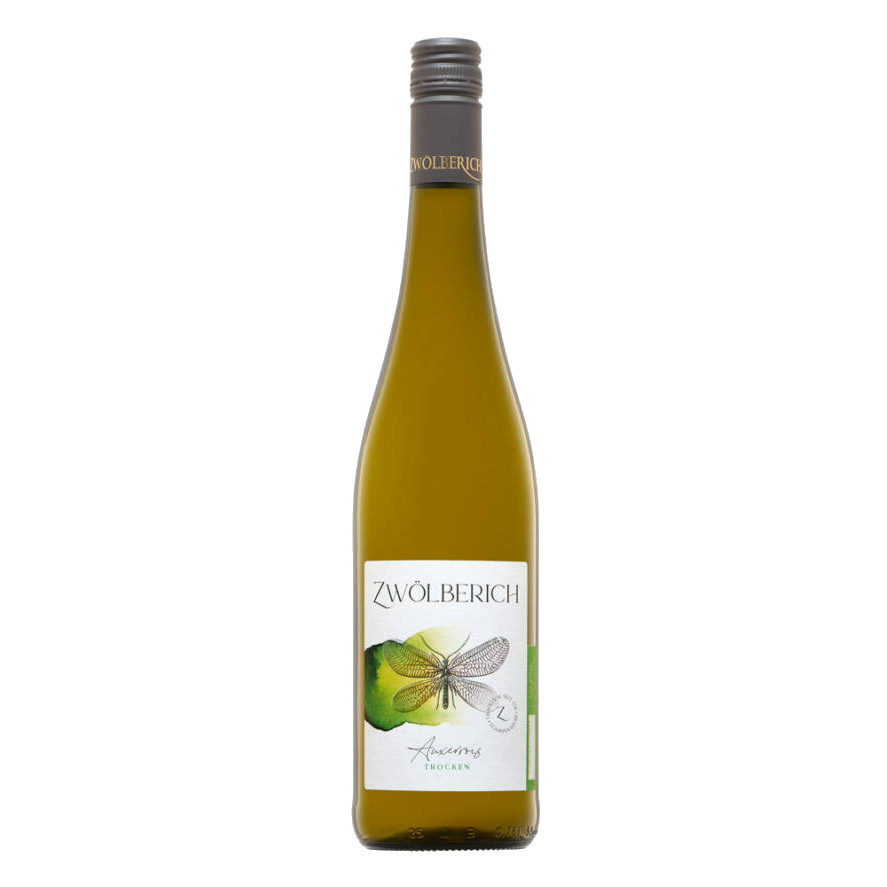 2021 Zwolberich Auxerrois dry (Organic)