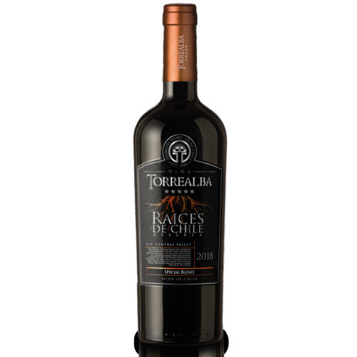 Viña TorreAlba Reserva Special Blend