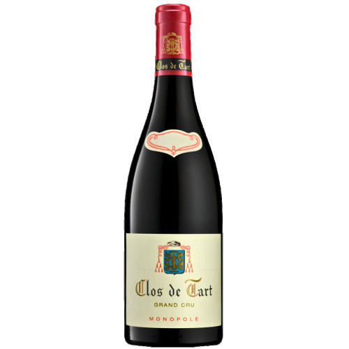 Domaine du Clos de Tart Clos de Tart Grand Cru Monopole 2021