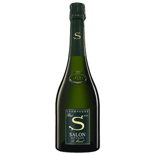 Champagne Salon 2015