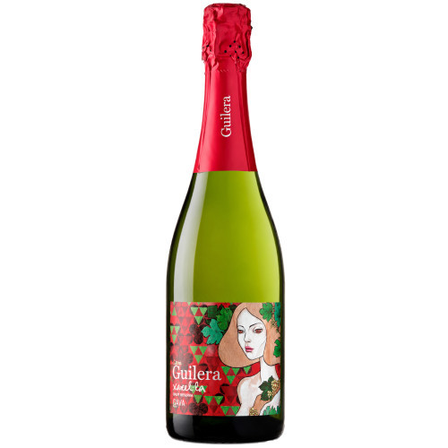 Guilera Red Xarel·la 2015