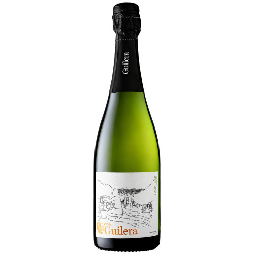 Guilera Semi Seco Reserva 2022 750ml