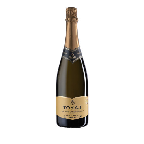 匈牙利Tokaji DOUX FURMINT 微甜汽酒 750ml