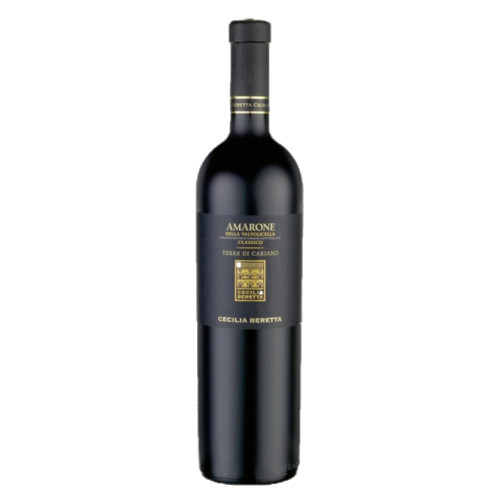 Cecilia Beretta Terre Di Cariano Amarone della Valpolicella DOCG Classico Riserva 2016