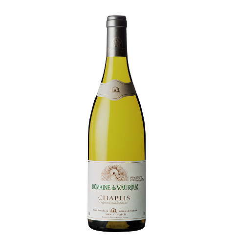 Domaine de Vauroux Chablis 2022