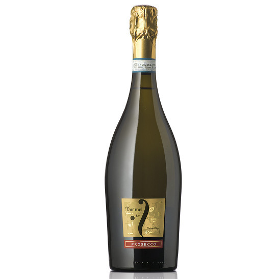 Fantinel Prosecco Extra Dry DOC