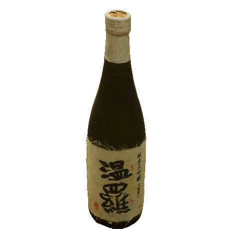 Ura Junmai Daiginjo Tobingakoi