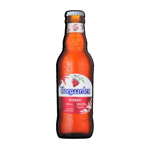 Hoegaarden Rosée