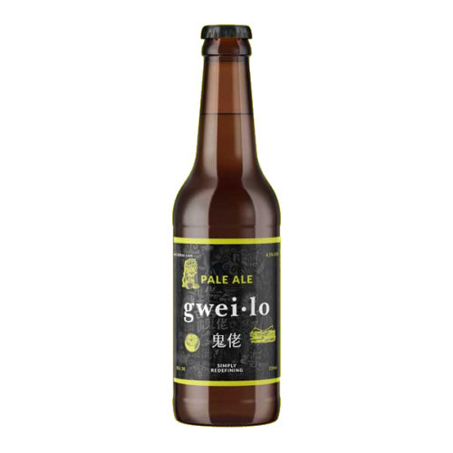 Gweilo Pale Ale