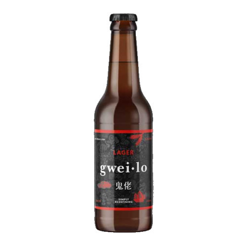 Gweilo Lager