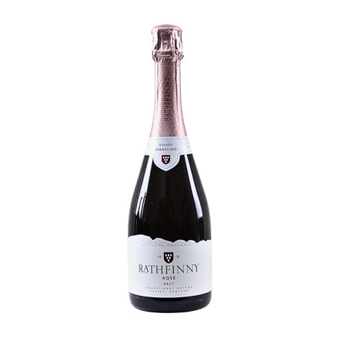 Rathfinny Rose Brut 2018