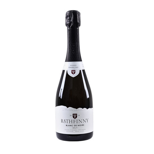 Rathfinny Blanc de Noirs Brut 2018