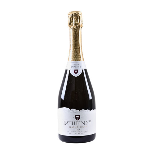 Rathfinny Classic Cuvee Brut 2018