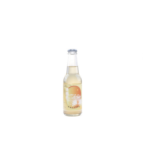 檸檬紅茶蜂蜜酒