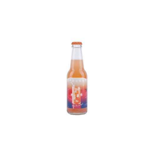 雜果賓治蜂蜜酒