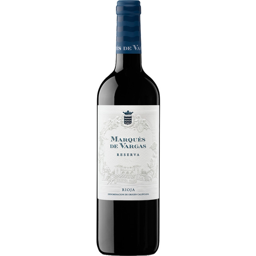 Marques de Vargas Reserva 2020