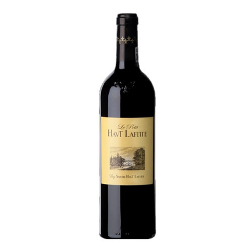 Le Petit Haut Lafitte 2017