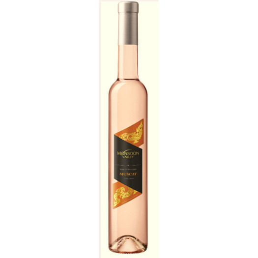 Monsoon Valley Sweet Wine Muscat