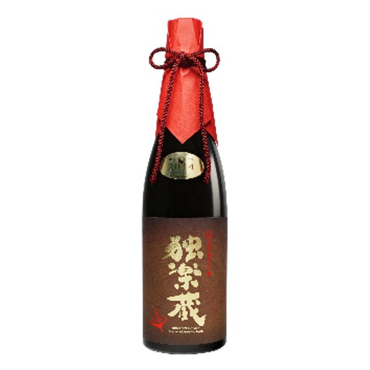 Shin Houjuku Junmai Daiginjo