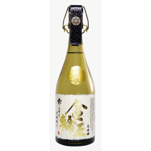 Kon Rin Ou Daiginjo