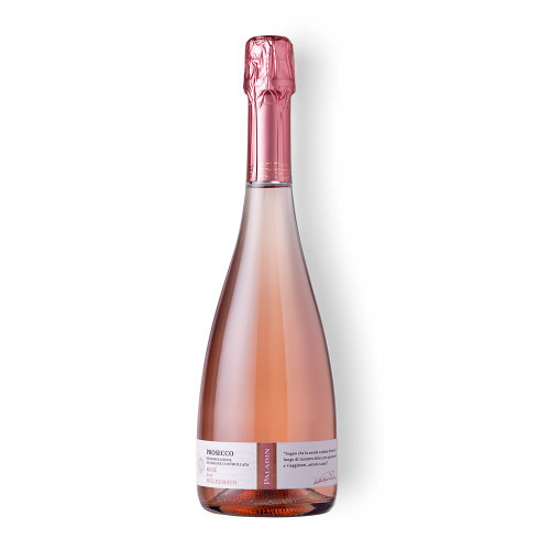 Brut Rosé DOC