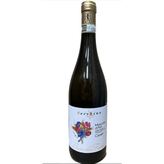 Bocchino Moscato d'Asti DOCG