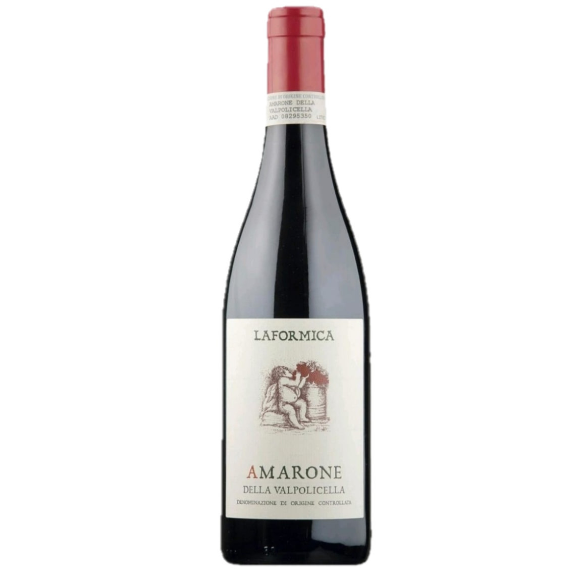 LA FORMICA-AMARONE DELLA VALPOLICELLA DOC