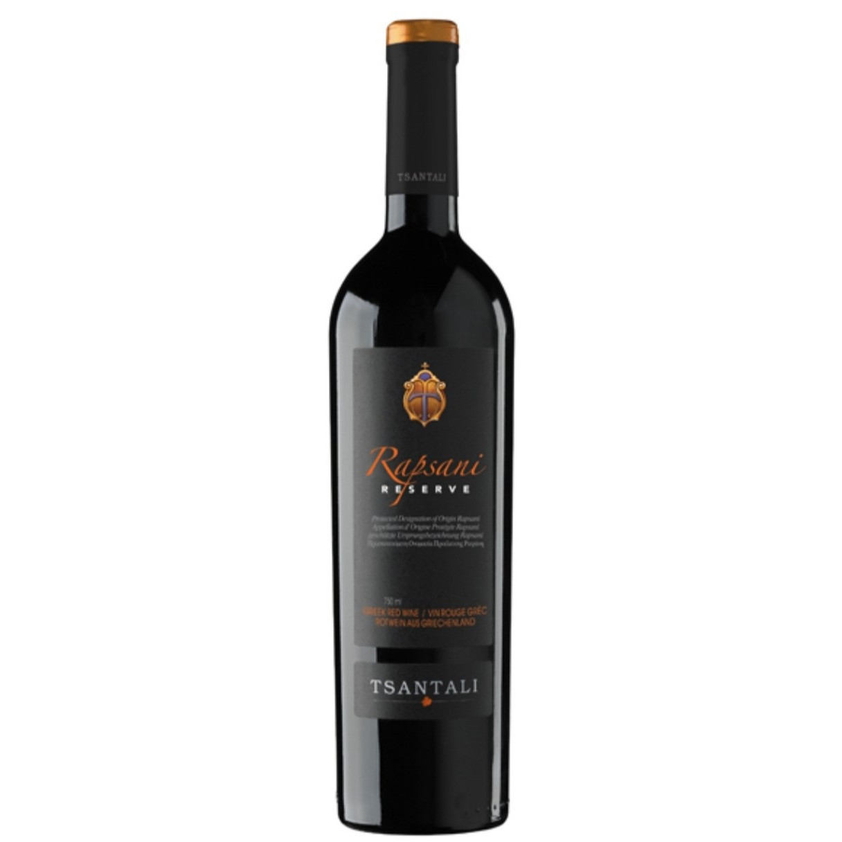 RAPSANI  RESERVE 2016