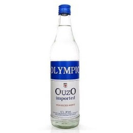 Tsantali OUZO