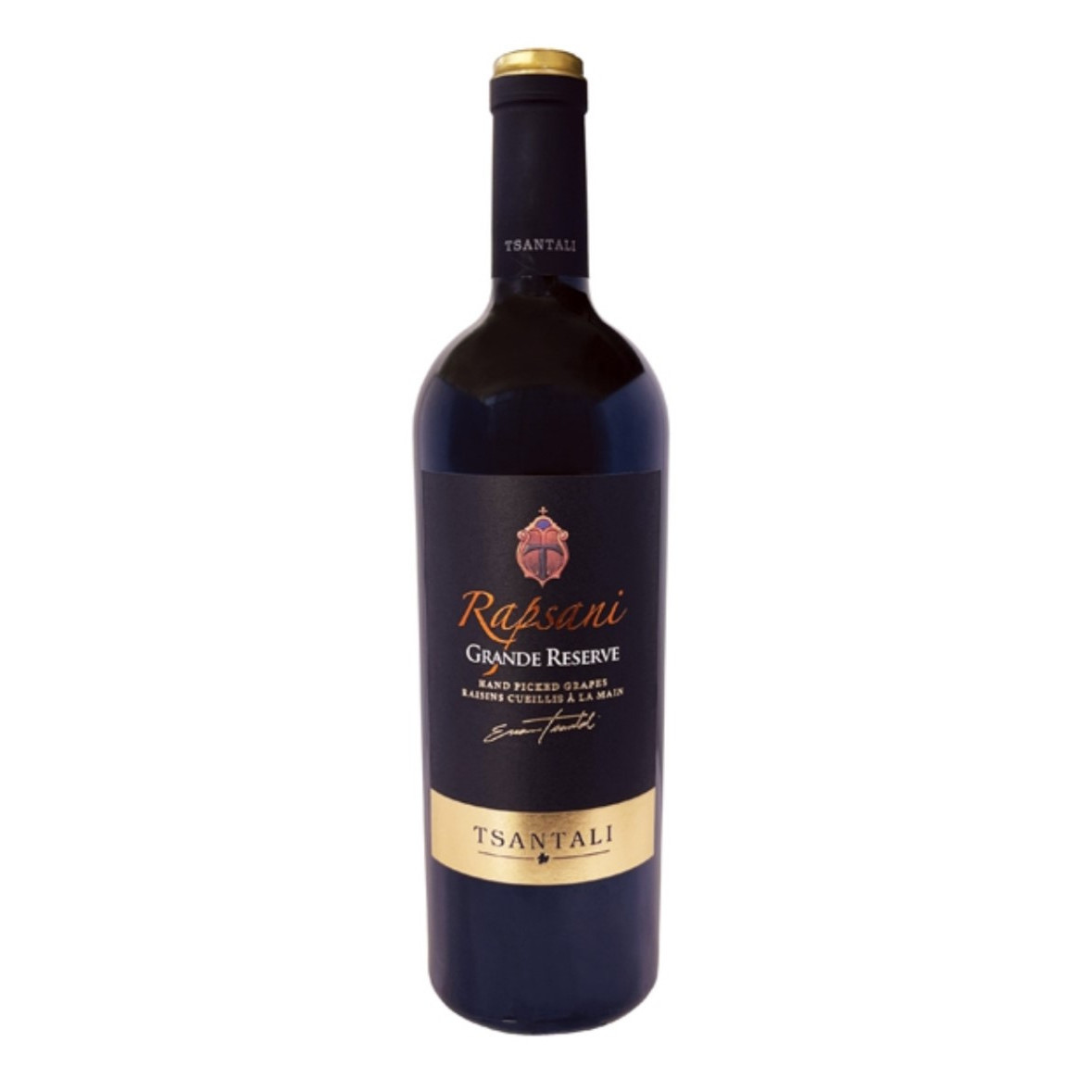 RAPSANI GRANDE RESERVE 2012