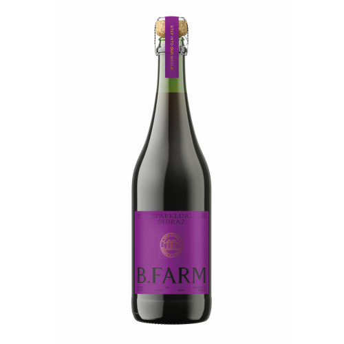 B. Farm Estate - Sparkling Shiraz