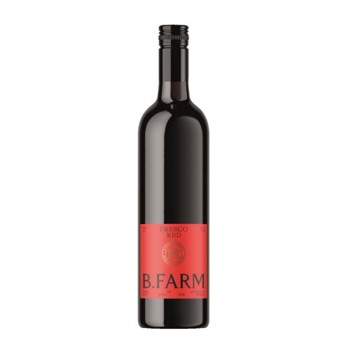 B. Farm Estate - Fresco Red