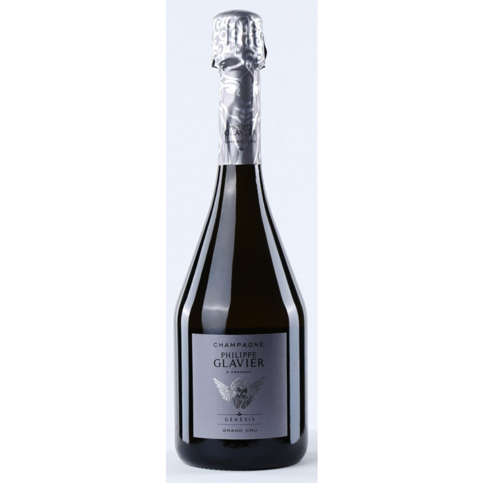 Champagne Philippe Glavier Champagne Genesis Grand Cru NV